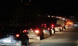 Sumud Filosu'na destek konvoyu