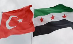 Türkiye ve Suriye'nin Genelkurmay Başkanları görüştü!