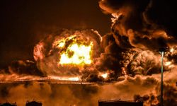 Suudi Arabistan'dan petrol duyurusu: Tam kapasiteye ulaştı!