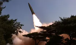 Kuzey Kore’den elektromanyetik silah testi