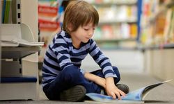 Kitapsız Evde Büyüyen "Tablet Nesli"