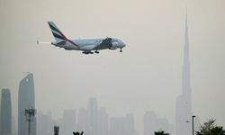 Uçuşların %65’i iptal, sigorta maliyetleri %500 arttı