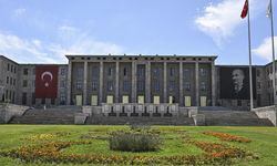 1052 dokunulmazlık dosyası TBMM'de