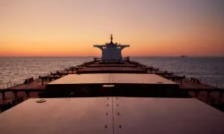 ''Düşman'' komşu Türkiye'nin ambargosunu delerek israile gizlice sevkiyat yapıyor