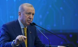 Cumhurbaşkanı Erdoğan'dan Özel'in açıklamalarına tepki