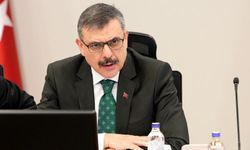 Bakan Tekin: Çocuklarımızın insani değerlerini kaybetmesine müsaade etmeyeceğiz!