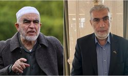 Şeyh Raid Salah ve Şeyh Kemal el-Hatib'e Aksa'ya giriş yasağı!