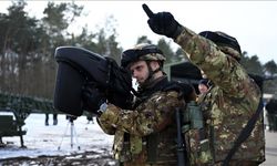 Hollanda ordusu, 600 dron uzmanı alacak!