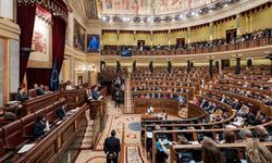 İspanya Meclisi, NATO üyeliği üzerine yeni bir referandum yapılması önerisini reddetti!