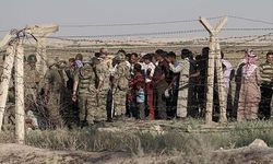 Suriye'de vatandaşlıkları bulunmayan Kürtler için başvurular başladı