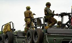 Afrika ülkesinde siviller katledildi!