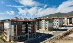 TOKİ İstanbul kurasında son gün