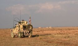 ABD, Suriye'deki tüm önemli üsleri teslim etti!