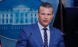 ABD Savunma Bakanı Hegseth, askeri personelin üslerde silahlarını taşımasını engelleyen yasağı kaldırdı!