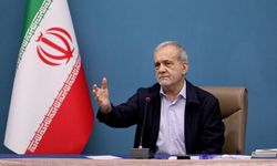 Pezeşkiyan'dan ateşkes mesajı