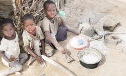 BM: Yemen'de yaklaşık 18 milyon insan açlık sınırında