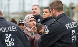 Suriyeliler ülkelerine geri dönüyor: Almanya bu durumdan çok endişeli!