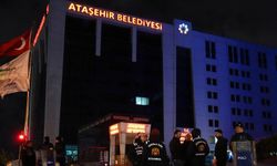 Ataşehir Belediyesi’nde rüşvet soruşturması: Başkan dahil 19 tutuklama