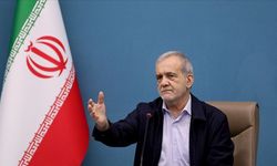 Pezeşkiyan, ABD halkına hitaben açık mektup yayımladı!