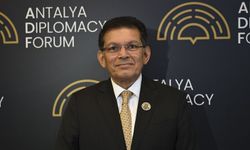 Bangladeş Dışişleri Bakanı Rahman: Hürmüz Boğazı açılmazsa...