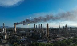 İran: Lavan Rafinerisi 10 gün içinde yeniden üretime başlıyor