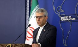 İran’dan ateşkes planına ilişkin açıklama