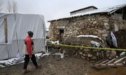 AFAD, Van'daki depremin ön değerlendirme raporunu açıkladı!