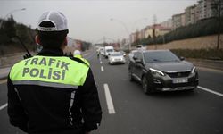 Ankara'da yarın bazı yollar trafiğe kapatılacak