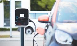 Elektrikli araç şarj soket sayısı 41 bini aştı!