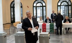 Macaristan'da 16 yıllık Orban devri sona erdi!