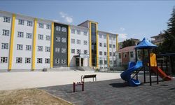 Okullara kamera ve turnike sistemi geliyor