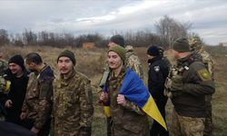 İki Ülke Arasında Esir Takası!