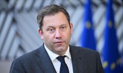 Bölgedeki savaş Alman ekonomisini sarstı