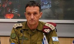 Hanzala hackledi: Eski israil Genelkurmay Başkanı gizlice Katar ve Ürdün'e gitmiş