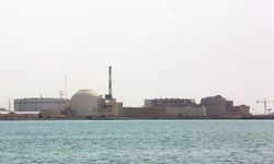 Rusya, İran'daki Buşehr Nükleer Enerji Santrali'nden tüm personelini tahliye etti!