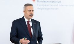 Dışişleri Bakanı Fidan: Gazze'deki barış planının öngörüldüğü gibi ilerlemesi önemli