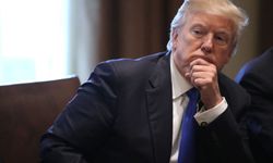 Trump'tan İran açıklaması: Ateşkesi defalarca ihlal ettiler