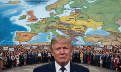 Trump Avrupa için: Artık istenmeyen kişi olarak anılıyor