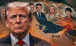 Trump Hürmüz’de yapayalnız! Hürmüz Boğazı’ndaki abluka girişiminde müttefik bulamadı çağrısı boşa çıktı