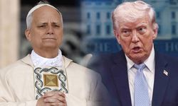 Trump'tan Papa'ya: Aklını başına almalı!