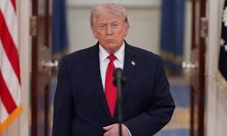 Trump suçu Amerikan halkına attı! Bizim eve dönmemizi istiyorlar!