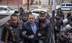 Eski Tunceli Valisi Sonel'e tutuklama talebi!