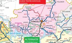 Valilik duyurdu: 2-3 gün trafiğe kapatılacak