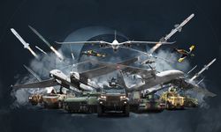 Türkiye savunma sanayiinde dünyada ilk 5'te