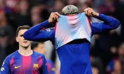 UEFA Şampiyonlar Ligi'nde iki yarı finalist belli oldu