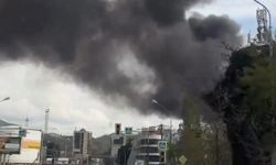 Savaşın alevleri rafineriye sıçradı!