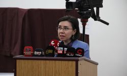 Uşak Belediye Başkan Vekilliğine Hatice Terekeci Özkan seçildi