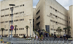 Mustafa Bozbey ile adliyeye sevk edildi!