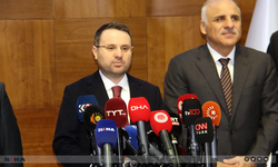 Adalet Bakanı Gürlek'ten 12'nci yargı paketi açıklaması!