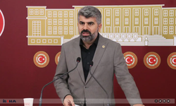 Milletvekili Dinç: ABD'nin ateşkes talebi, acziyetinin ve sahadaki yenilgisinin sonucudur!